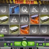 crime scene slot|Crime Scene Slot review from Net Entertainment.